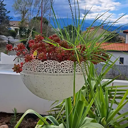 Cote Jardin Apartman *