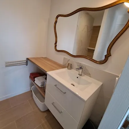 Cote Jardin * Maureillas