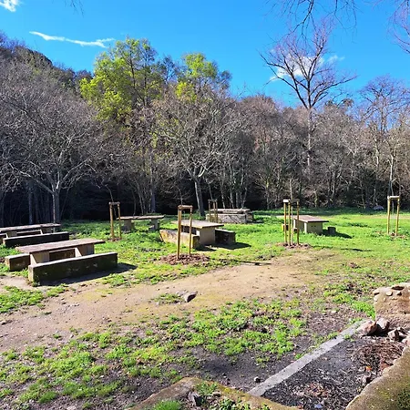 Cote Jardin Maureillas