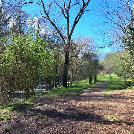 Cote Jardin Apartament