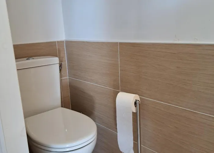 Cote Jardin Апартаменты Maureillas